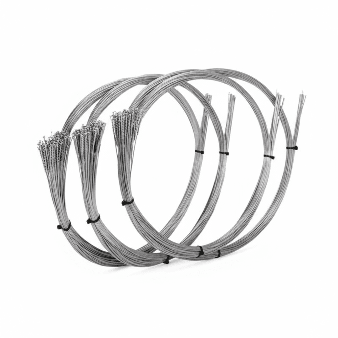 Baling Wire - Balers